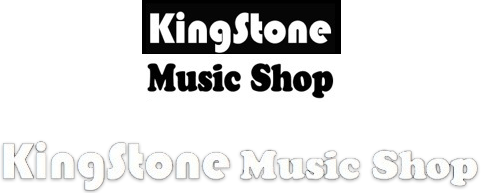 KingStone Music Shop